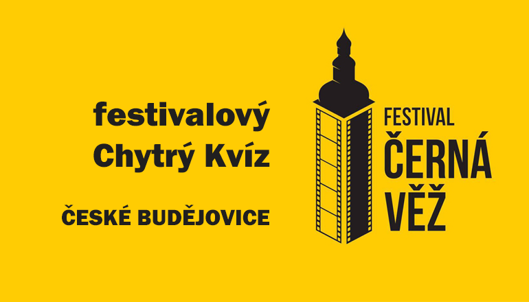 Filmový festival ČERNÁ VĚŽ